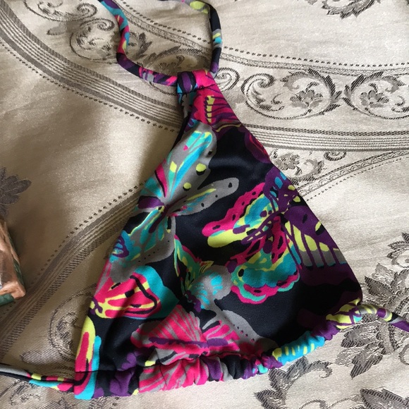 Victoria Secret Bikini Swim Suit (S) - Picture 3 of 8